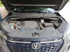 Changan CS55 PLUS Blue Whale Edition 1.5T DCT Luxury - фото 11