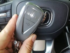 Changan CS55 PLUS Blue Whale Edition 1.5T DCT Luxury - фото 12