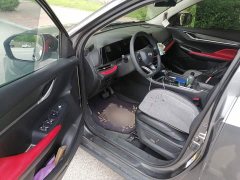 Changan CS55 PLUS Blue Whale Edition 1.5T DCT Luxury - фото 14