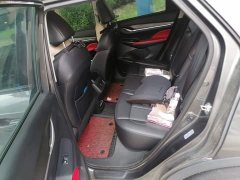 Changan CS55 PLUS Blue Whale Edition 1.5T DCT Luxury - фото 15