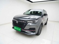 Changan CS55 PLUS Blue Whale Edition 1.5T DCT Luxury - фото 2