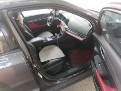 Changan CS55 PLUS Blue Whale Edition 1.5T DCT Luxury - фото 20