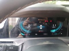 Changan CS55 PLUS Blue Whale Edition 1.5T DCT Luxury - фото 4