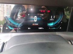 Changan CS55 PLUS Blue Whale Edition 1.5T DCT Luxury - фото 5