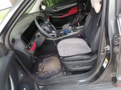 Changan CS55 PLUS Blue Whale Edition 1.5T DCT Luxury - фото 8