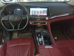Changan CS75PLUS 2.0T Version - фото 10
