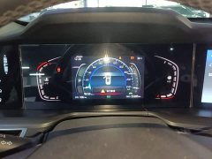 Changan CS75PLUS 2.0T Version - фото 12