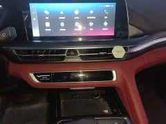 Changan CS75PLUS 2.0T Version - фото 13