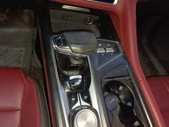 Changan CS75PLUS 2.0T Version - фото 14