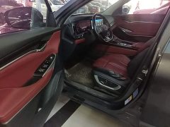 Changan CS75PLUS 2.0T Version - фото 16