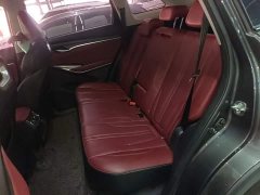 Changan CS75PLUS 2.0T Version - фото 17