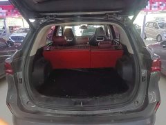 Changan CS75PLUS 2.0T Version - фото 19