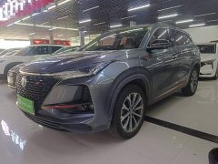 Changan CS75PLUS 2.0T Version - фото 2