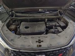 Changan CS75PLUS 2.0T Version - фото 20