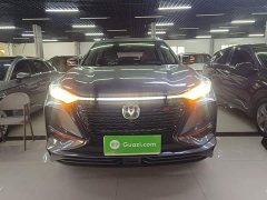 Changan CS75PLUS 2.0T Version - фото 3