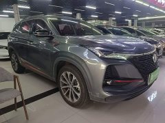 Changan CS75PLUS 2.0T Version - фото 4