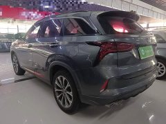 Changan CS75PLUS 2.0T Version - фото 5