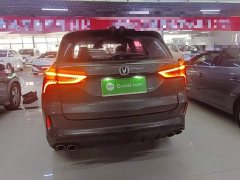 Changan CS75PLUS 2.0T Version - фото 6