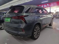 Changan CS75PLUS 2.0T Version - фото 7