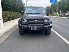 Tank 300 2.0T - фото 2