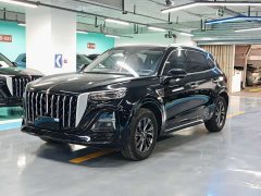 Hongqi HS5 2023 2.0T Qixiang Pro Edition - фото 1