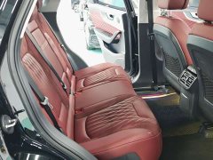 Hongqi HS5 2023 2.0T Qixiang Pro Edition - фото 11