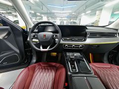Hongqi HS5 2023 2.0T Qixiang Pro Edition - фото 13