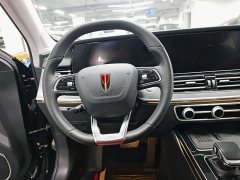 Hongqi HS5 2023 2.0T Qixiang Pro Edition - фото 15