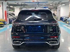 Hongqi HS5 2023 2.0T Qixiang Pro Edition - фото 4