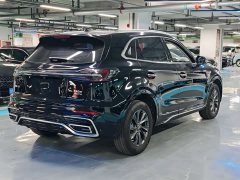 Hongqi HS5 2023 2.0T Qixiang Pro Edition - фото 5