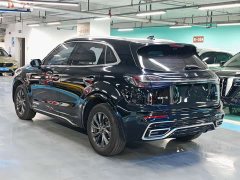 Hongqi HS5 2023 2.0T Qixiang Pro Edition - фото 6
