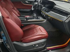Hongqi HS5 2023 2.0T Qixiang Pro Edition - фото 7