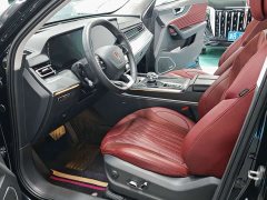 Hongqi HS5 2023 2.0T Qixiang Pro Edition - фото 8
