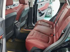 Hongqi HS5 2023 2.0T Qixiang Pro Edition - фото 9