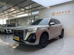 Hongqi HS5 2.0T Qixiang Pro Edition - фото 1