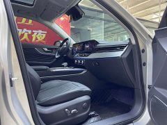 Hongqi HS5 2.0T Qixiang Pro Edition - фото 11