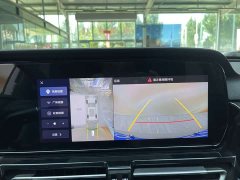 Hongqi HS5 2.0T Qixiang Pro Edition - фото 12