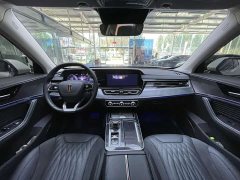Hongqi HS5 2.0T Qixiang Pro Edition - фото 15
