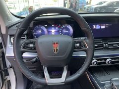 Hongqi HS5 2.0T Qixiang Pro Edition - фото 16