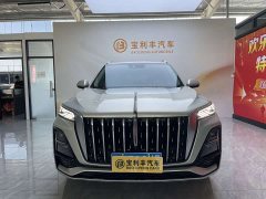 Hongqi HS5 2.0T Qixiang Pro Edition - фото 2