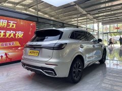 Hongqi HS5 2.0T Qixiang Pro Edition - фото 3