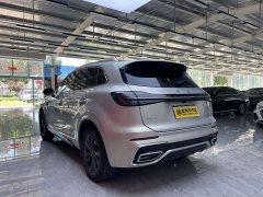 Hongqi HS5 2.0T Qixiang Pro Edition - фото 4