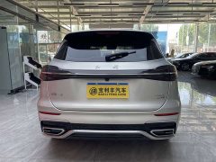 Hongqi HS5 2.0T Qixiang Pro Edition - фото 7