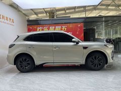 Hongqi HS5 2.0T Qixiang Pro Edition - фото 8