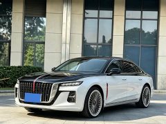 Hongqi H5 1.5T DCT Zhilian Qiyun Edition - фото 1