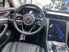 Hongqi H5 1.5T DCT Zhilian Qiyun Edition - фото 13