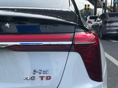 Hongqi H5 1.5T DCT Zhilian Qiyun Edition - фото 14