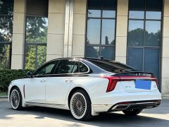 Hongqi H5 1.5T DCT Zhilian Qiyun Edition - фото 4