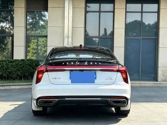 Hongqi H5 1.5T DCT Zhilian Qiyun Edition - фото 5