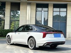 Hongqi H5 1.5T DCT Zhilian Qiyun Edition - фото 6